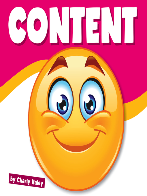 Title details for Content by Charly Haley - Available